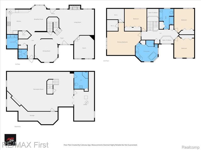 48241 Century Drive, Macomb Township, MI 48044