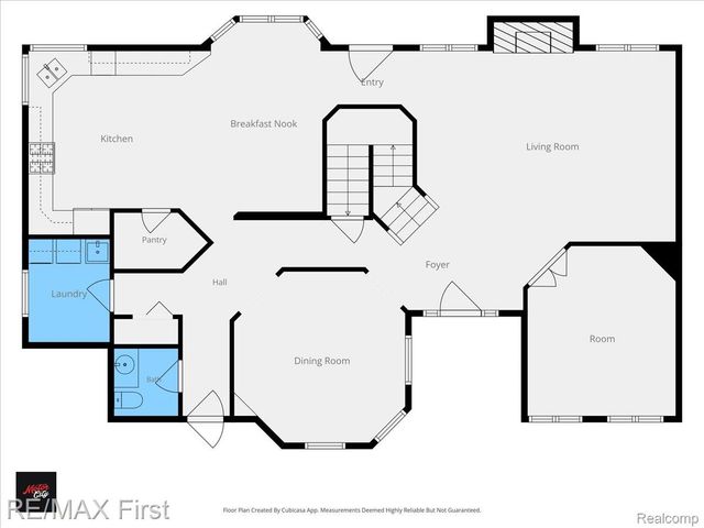 48241 Century Drive, Macomb Township, MI 48044
