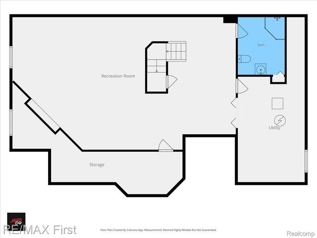 48241 Century Drive, Macomb Township, MI 48044