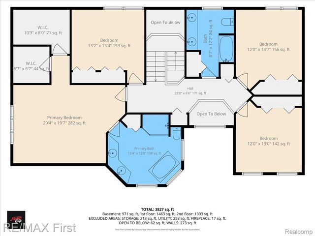 48241 Century Drive, Macomb Township, MI 48044