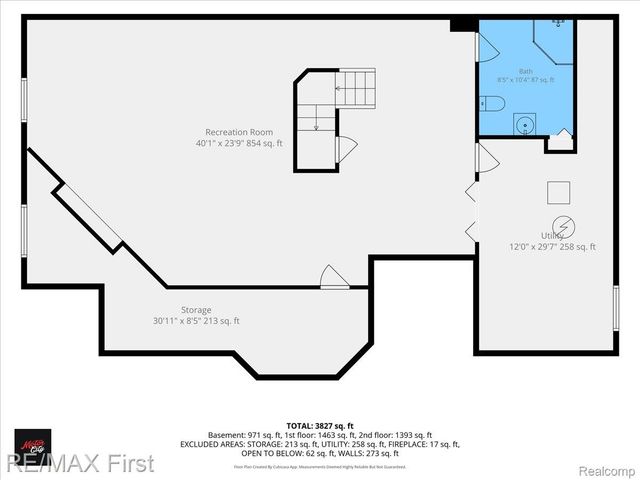 48241 Century Drive, Macomb Township, MI 48044