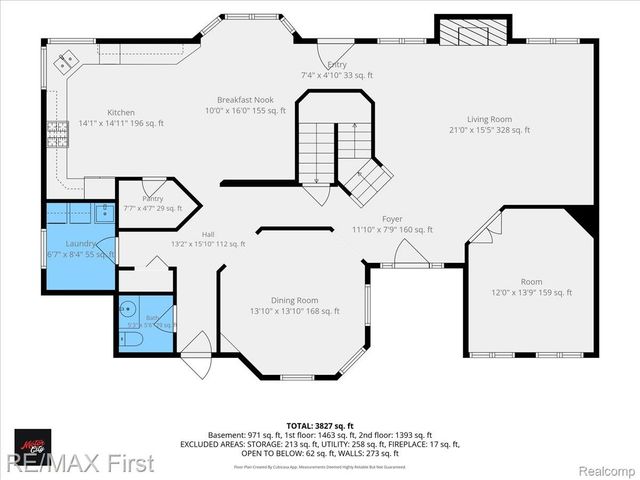 48241 Century Drive, Macomb Township, MI 48044
