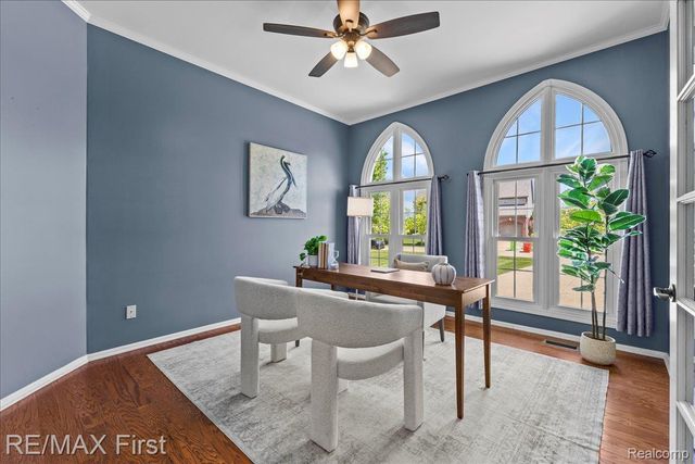 48241 Century Drive, Macomb Township, MI 48044