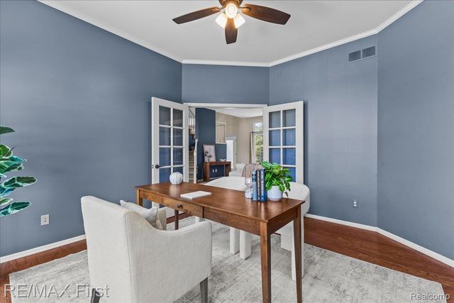 48241 Century Drive, Macomb Township, MI 48044