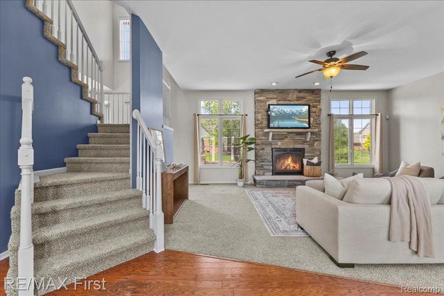 48241 Century Drive, Macomb Township, MI 48044