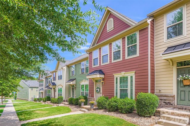 1727 Evergreen Drive, Charlotte, NC 28208