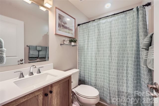 1727 Evergreen Drive, Charlotte, NC 28208