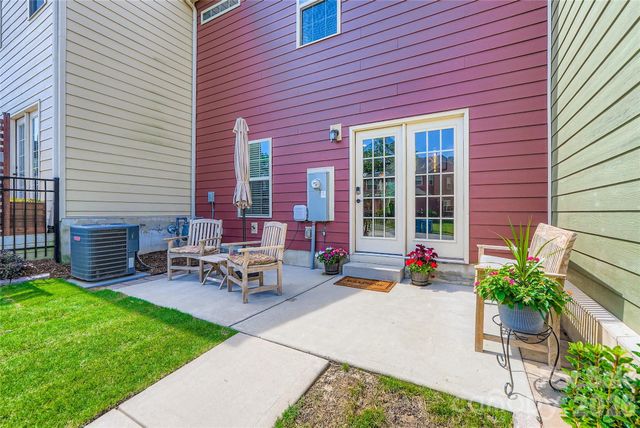 1727 Evergreen Drive, Charlotte, NC 28208