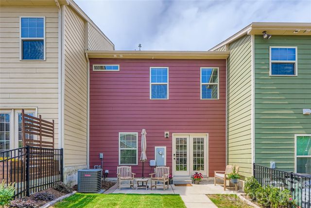 1727 Evergreen Drive, Charlotte, NC 28208