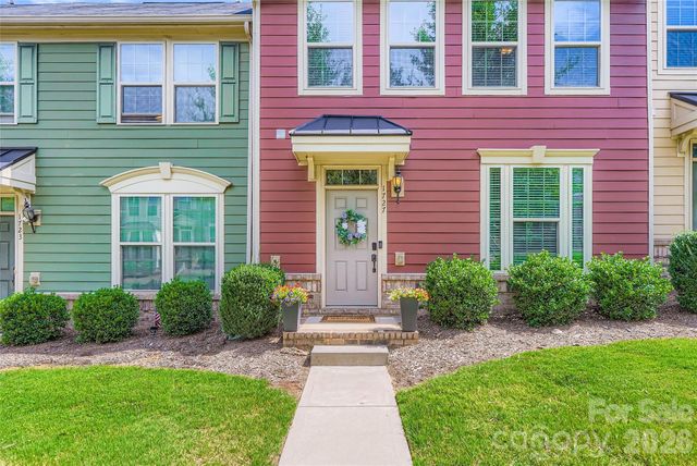 1727 Evergreen Drive, Charlotte, NC 28208