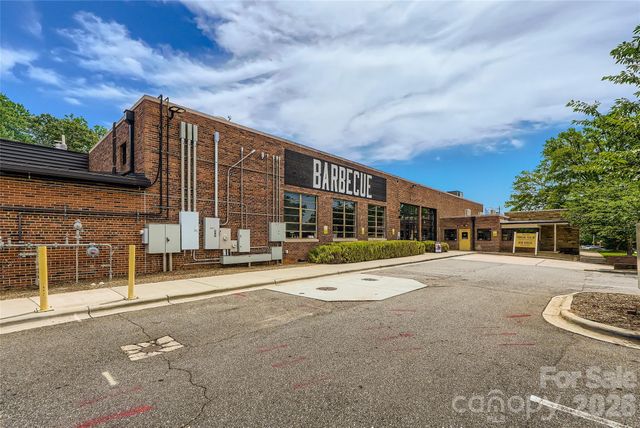 1727 Evergreen Drive, Charlotte, NC 28208