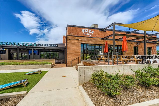 1727 Evergreen Drive, Charlotte, NC 28208