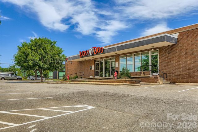 1727 Evergreen Drive, Charlotte, NC 28208