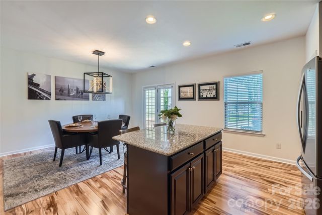 1727 Evergreen Drive, Charlotte, NC 28208