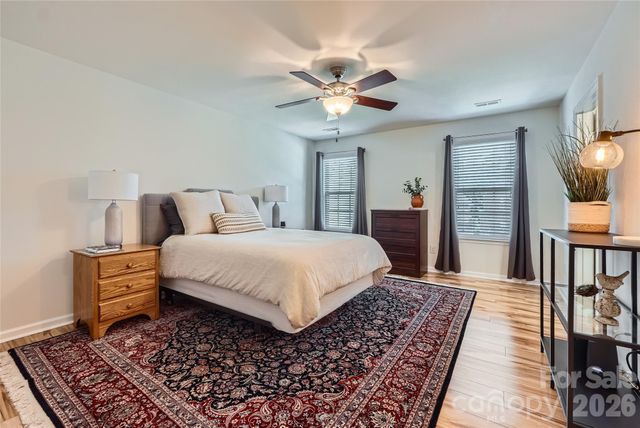 1727 Evergreen Drive, Charlotte, NC 28208