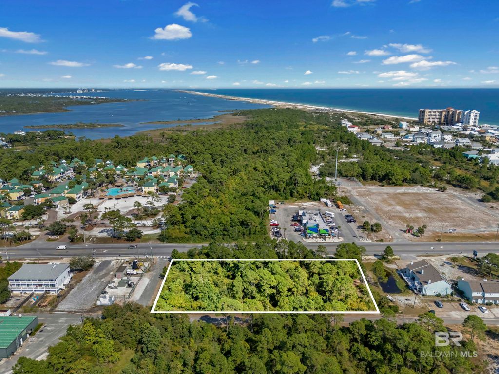 13500 Perdido Key Drive, Pensacola, FL 32507