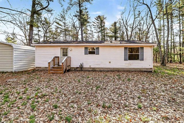 187 E Daniels Road, Twin Lake, MI 49457