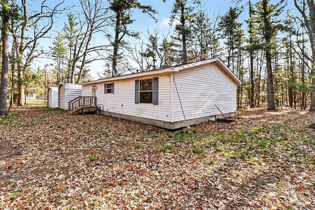 187 E Daniels Road, Twin Lake, MI 49457
