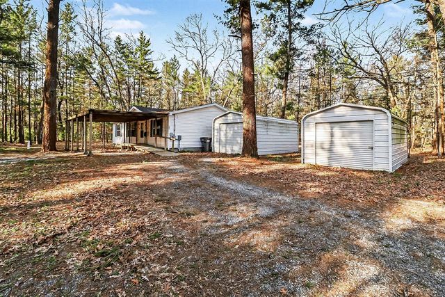 187 E Daniels Road, Twin Lake, MI 49457