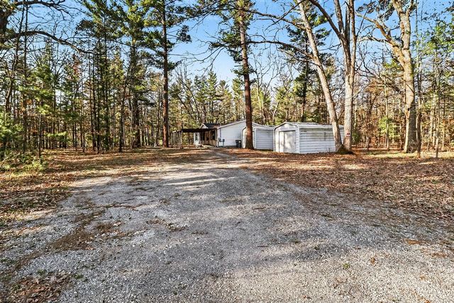 187 E Daniels Road, Twin Lake, MI 49457