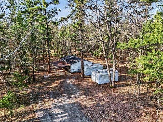 187 E Daniels Road, Twin Lake, MI 49457