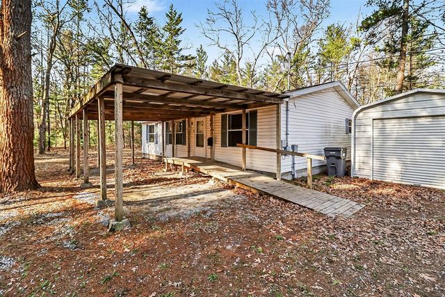 187 E Daniels Road, Twin Lake, MI 49457