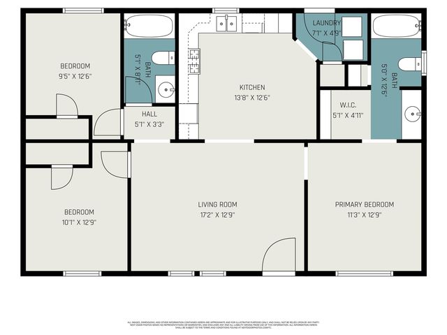 187 E Daniels Road, Twin Lake, MI 49457