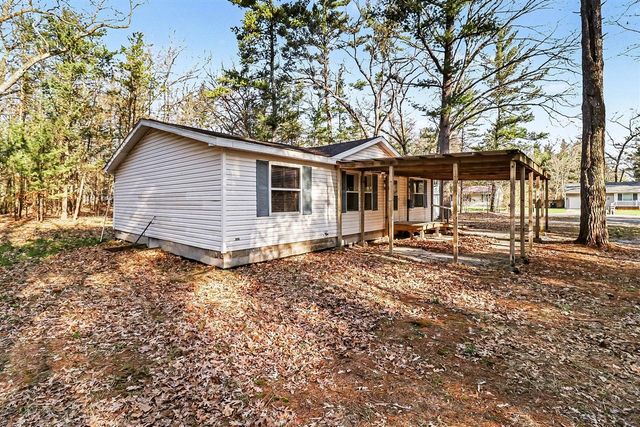 187 E Daniels Road, Twin Lake, MI 49457