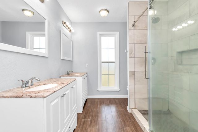 13406 Splintered Oak Drive, Houston, TX 77065