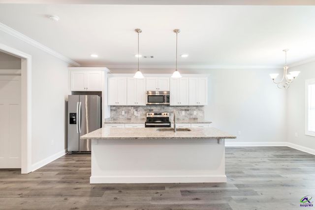 112 Kettle River Lane, Bonaire, GA 31005