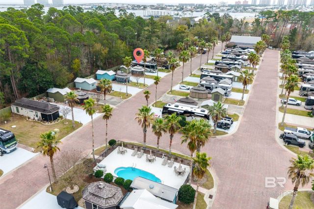 4650 Griffith Marina Road, Orange Beach, AL 36561