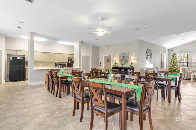 4650 Griffith Marina Road, Orange Beach, AL 36561
