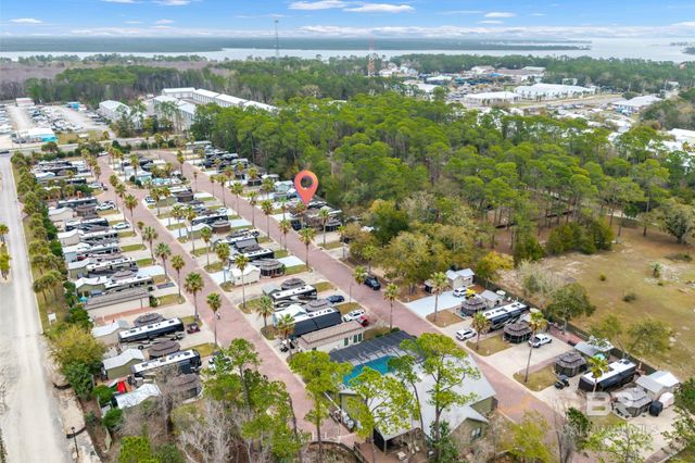 4650 Griffith Marina Road, Orange Beach, AL 36561