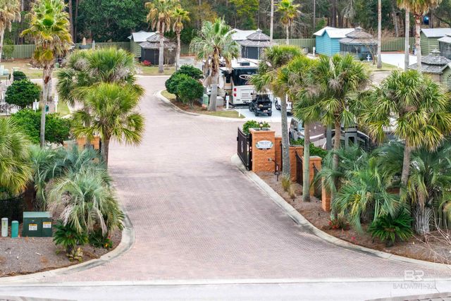 4650 Griffith Marina Road, Orange Beach, AL 36561