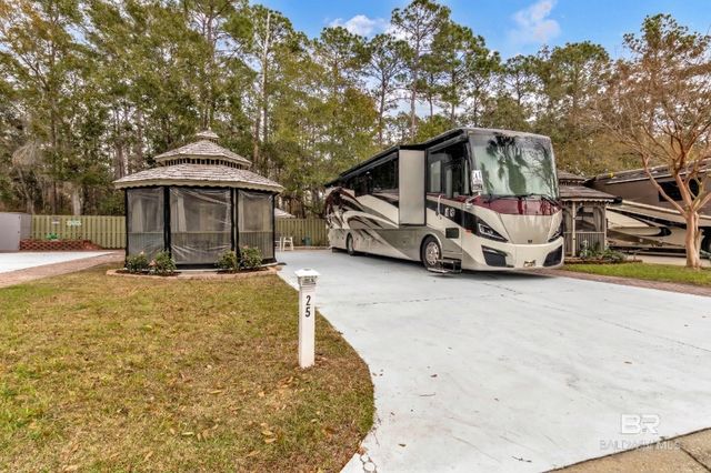 4650 Griffith Marina Road, Orange Beach, AL 36561