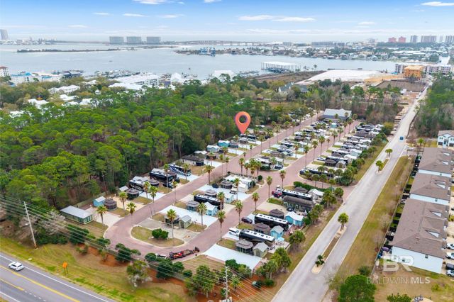 4650 Griffith Marina Road, Orange Beach, AL 36561