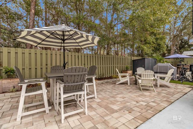4650 Griffith Marina Road, Orange Beach, AL 36561
