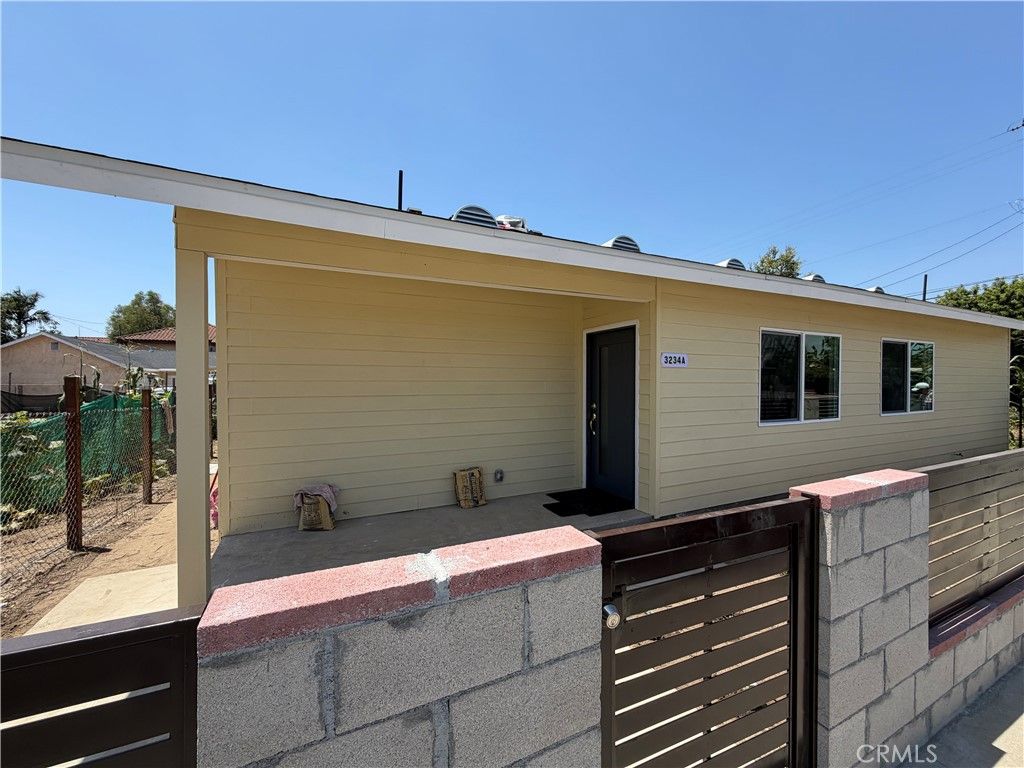 3234 Vineland A, Baldwin Park, CA 91706