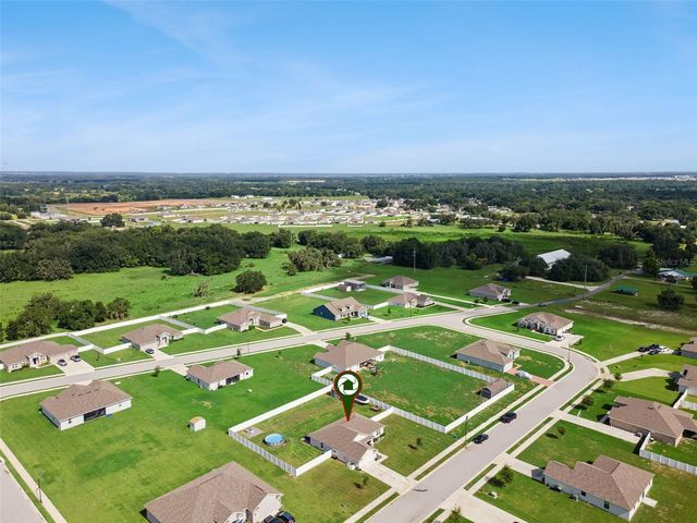 925 LOCHLAND LOOP, Bartow, FL 33830