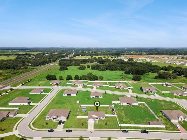 925 LOCHLAND LOOP, Bartow, FL 33830