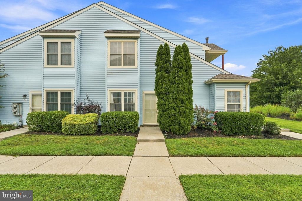 405 ATLANTA CT, Sewell, NJ 08080