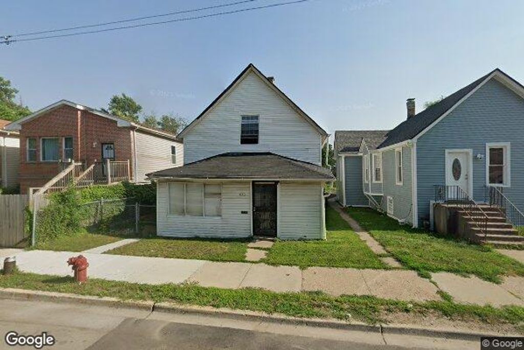 433 W 103rd Street, Chicago, IL 60628