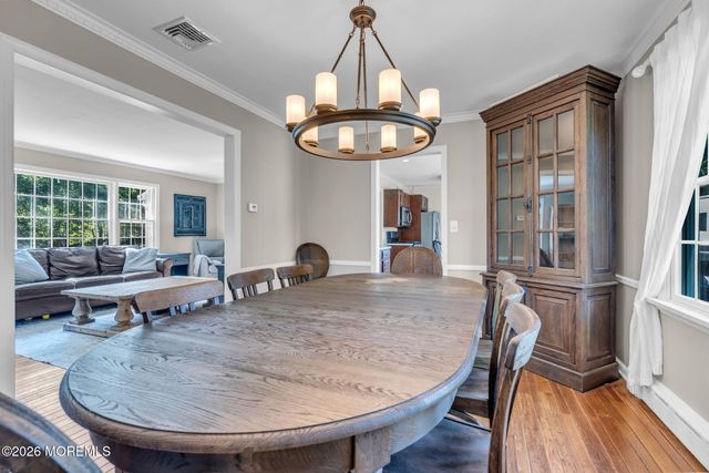 13 Maple Drive, Colts Neck, NJ 07722
