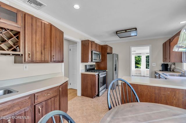 13 Maple Drive, Colts Neck, NJ 07722