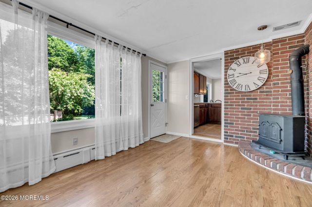 13 Maple Drive, Colts Neck, NJ 07722