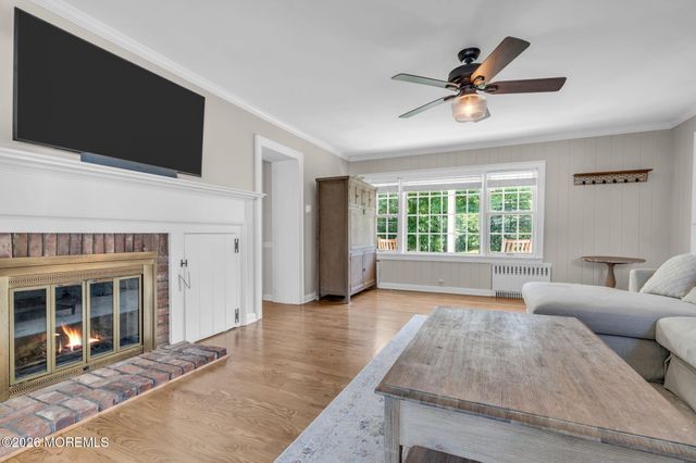 13 Maple Drive, Colts Neck, NJ 07722