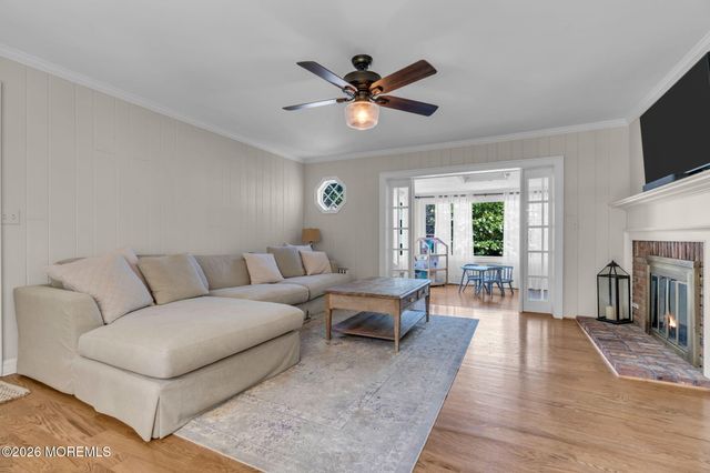 13 Maple Drive, Colts Neck, NJ 07722