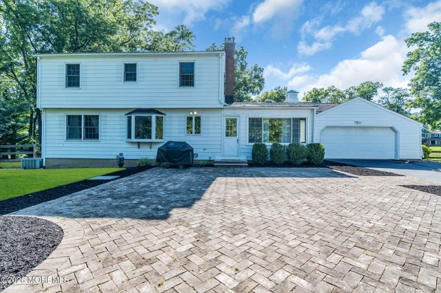 13 Maple Drive, Colts Neck, NJ 07722