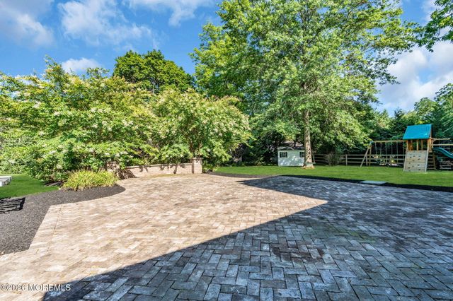 13 Maple Drive, Colts Neck, NJ 07722