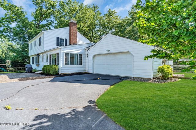 13 Maple Drive, Colts Neck, NJ 07722